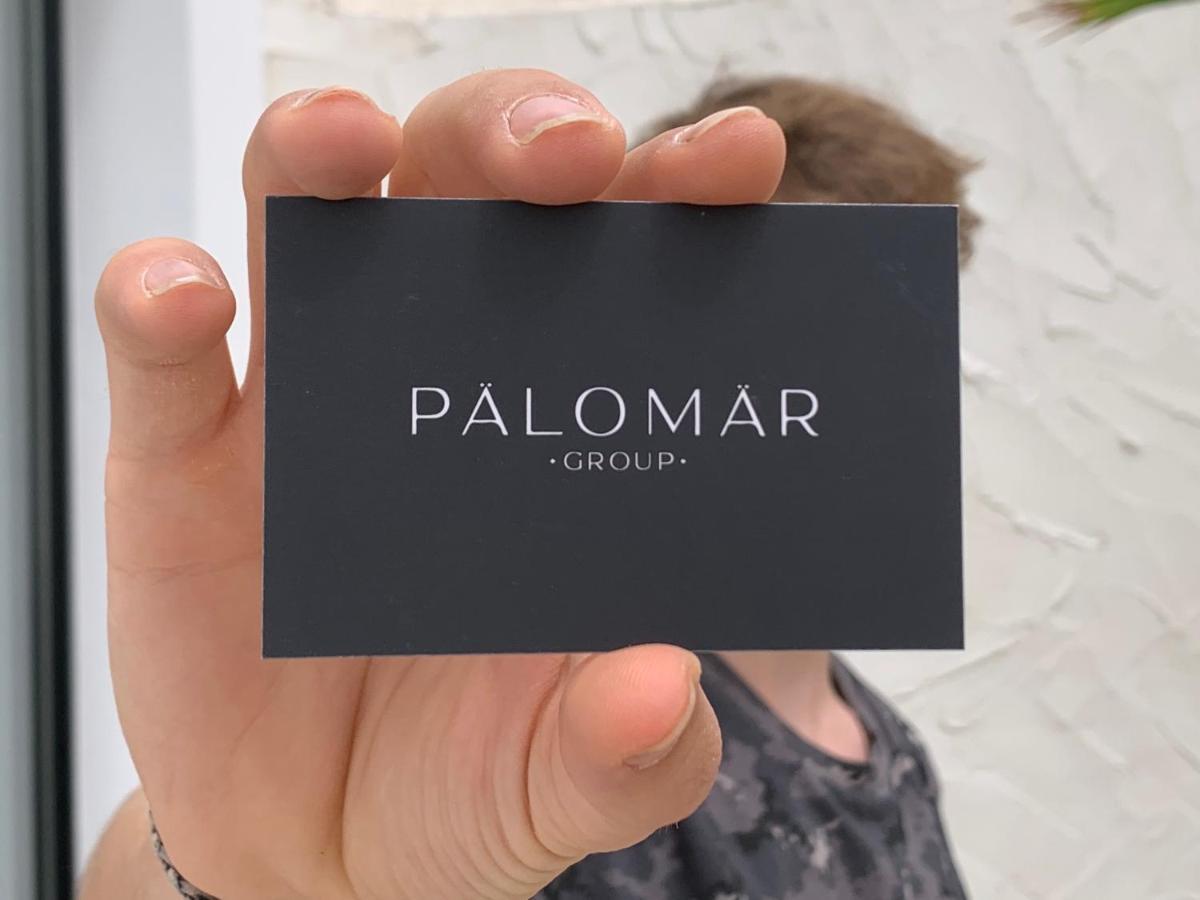 Petit Palomar - Palomargroup Lägenhet Valencia Exteriör bild